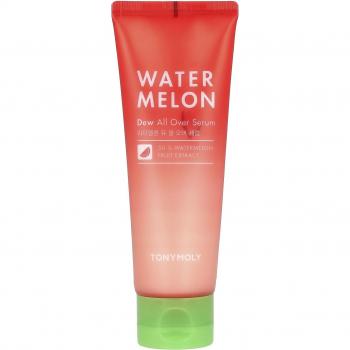 Tónico Esencial de Sandía y Rocío – TonyMoly