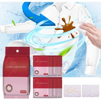 Lelinker Lingettes Révolution – Agent Séché