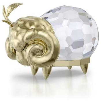 Swarovski Aries Crystal