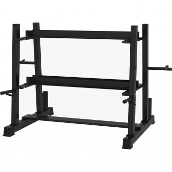 Rack Multifonction Sportnow pour Poids