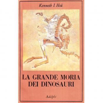La grande morìa dei dinosauri