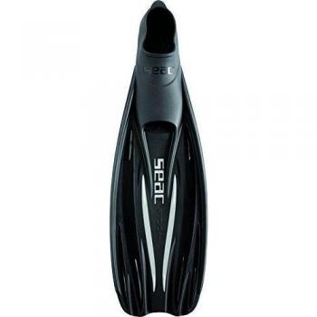 Aletas de buceo Seac F100 PRO