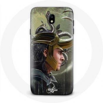 Samsung Galaxy J5 2017 Case
