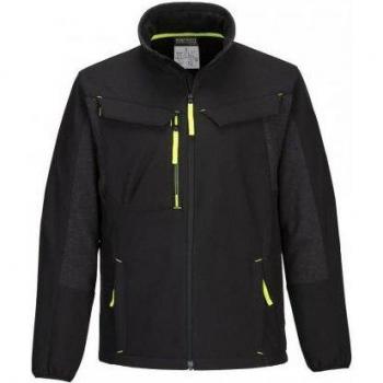 Manteau Hybrid Eco‑Shell Portwest Homme WX3
