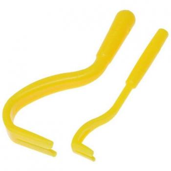 2PCS Dog Flea and Tick Hook Remover