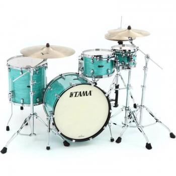 Tama 4pc Maple Drum Set