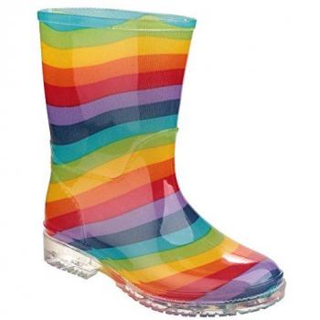 Cotswold Kids Waterproof PVC Wellies