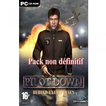 Pilot Down: Im Feindesland PC