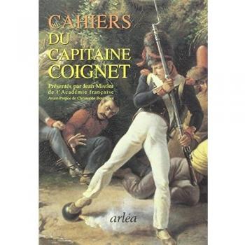 Cahiers du capitaine Coignet (Essai Philo)