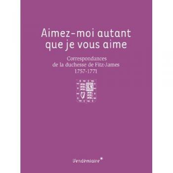 Aimez-Moi Autant Que Je Vous Aime