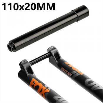 Fourche Traversale Fox 110×20 mm