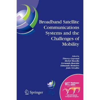 Vitalsource Technologies, Inc. Broadband Satellite Communication Systems And The Challenges Of Mobilit