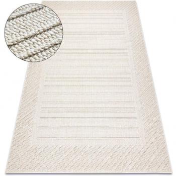Tapis Crème 19261