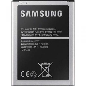 Genuine Samsung EB-BJ120CBEGWW 2050mAh Replacement Battery for Galaxy J1 2016
