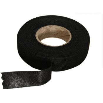 15m Flame Resistant Velvet Wiring Tape for Fiat Croma, Linea, Ulysse, Oltre 600, 1200, 520