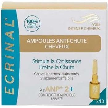 Ecrinal Ampoules Anti-Chute à l'Anp2+