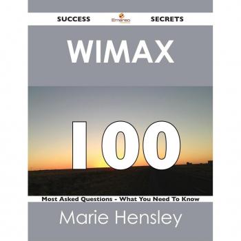 Vitalsource Technologies, Inc. Wimax 100 Success Secrets
