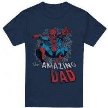 Superman‑stijl Spiderman Vader Kleding