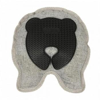 D&D Bobo‑Kuschel‑Dog Toy – Oxford Version