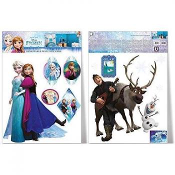 PVC-Walldys30 Imagicom – Disney Frozen Poster