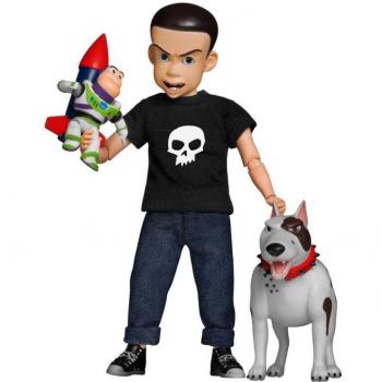 Beast Kingdom D.A.H Sid Phillips Collectible Figure