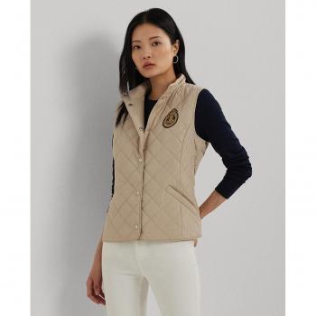Chaleco acolchado para mujer