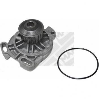 MAPCO Engine Water Pump
