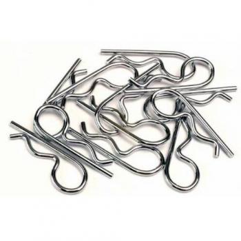 TRAXXAS Karosserie Clips MAXX (groß)