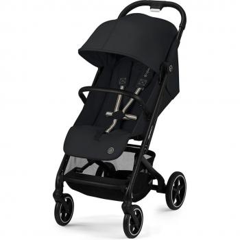 Cybex Beezy Poussette Magic Black