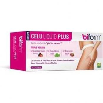 Dietisa Biform Celu Konzentrat 20 Fläschchen