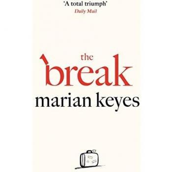 The break.