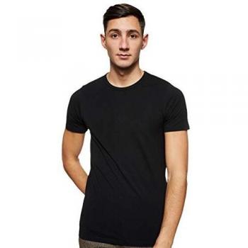 T-shirt Jack & Jones, 12058529, Bleu, XL Homme
