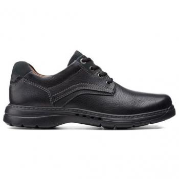 Clarks Un Brawley Pace Schnürschuh