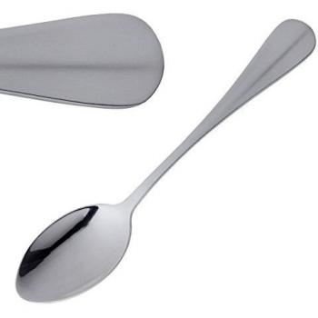 Olympia Baguette Dessert Spoon 12-Count