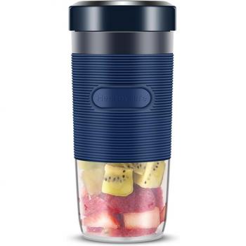 Sports Bottle Juicing Cup