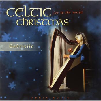 Celtic Christmas, Joy to the World vinyl record