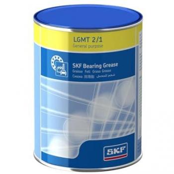 Entretien: Graisse SKF LGMT 2, 1 kg