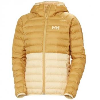 Damen‑Daunen‑Hoodie Banff von Helly Hansen
