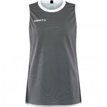 Craft Progress Reversible Singlet for Women