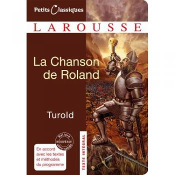 La Chanson de Roland