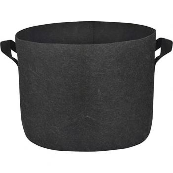 Paquete de 5 Bolsas de Fieltro para Cultivo