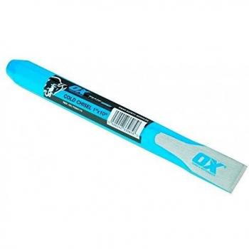 OX Trade Cold Chisel 25mm x 300mm