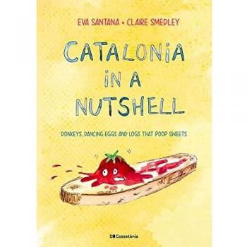 Catalonia in a nutshell: Donkeys, dancing eggs and logs that poop sweets (Altres Cossetània)