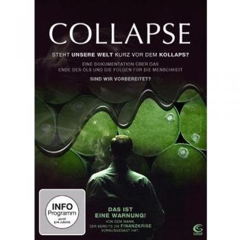 Collapse
