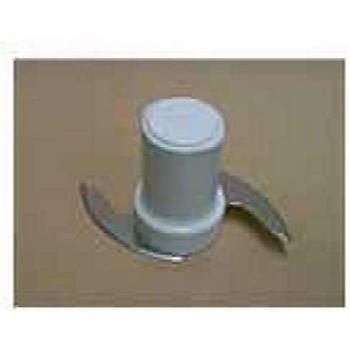 Blade Mini Plus di Metallo per Robot e Cuocitutto Magimix 36341