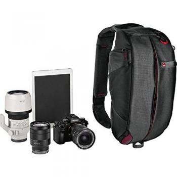 Manfrotto FastTrack 8 PL Camera Carrier