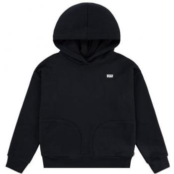 Capucha Batwing Infantil Levi’s