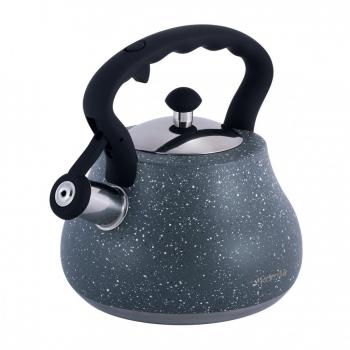 Kamille 1091 Bollitore grigio