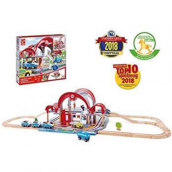 Circuito Estazione di Tren Gran Città