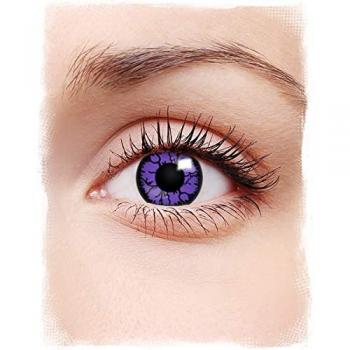 SFX Violettes Reptil Linsen